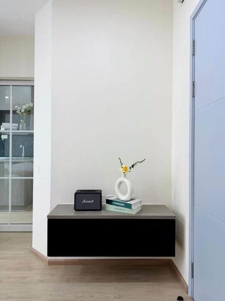 IDEO Wutthakat, Bangkok, Soi Wing Wua, Ratchapruk Road, Bangko, Chom Thong, Bangkok, 1 Bedroom, 22 sqm, Condo For Sale, by Kanueng (Pro) Noppornpitak, 500630893 - DDproperty.com