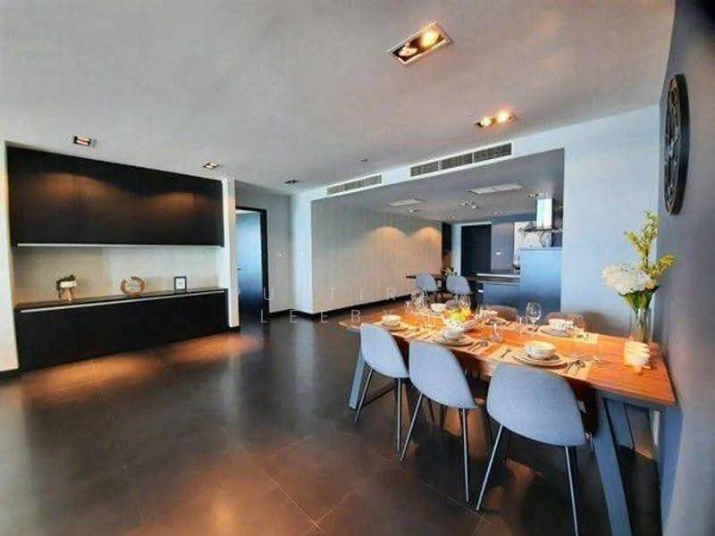 La Royale Beach, Chon Buri (Pattaya), 335 253-254, Na Chom Thian, Sattahip, Chon Buri (Pattaya), 3 Bedrooms, 268 sqm, Condo For Sale, by Puttirat Kleebyam, 500630894 - DDproperty.com