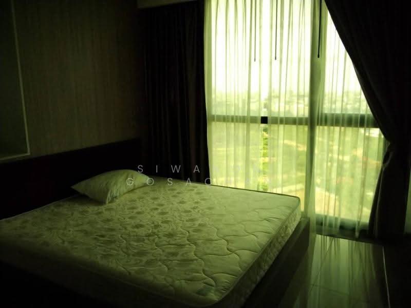 Dusit Grand Condo View : ดุสิต แกรนด์ คอนโด วิว, ชลบุรี, ถนนจอมเทียนสาย 2, หนองปรือ, บางละมุง, ชลบุรี, 36 ตร.ม., คอนโด ขาย, โดย Siwanon Gosachan, 500630895 - DDproperty.com