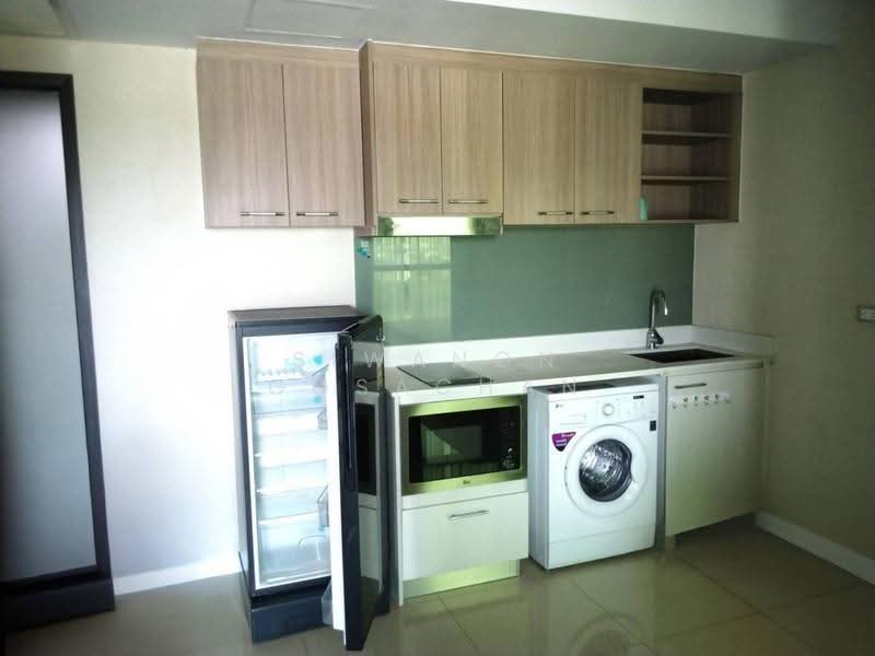 Dusit Grand Condo View, Chon Buri (Pattaya), Jomtien 2nd Road, Nong Pru, Bang Lamung (Pattaya), Chon Buri (Pattaya), 1 Bedroom, 36 sqm, Condo For Sale, by Siwanon Gosachan, 500630895 - DDproperty.com
