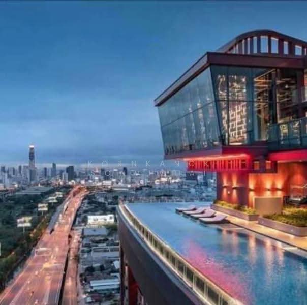 Life Asoke Hype : ไลฟ์ อโศก ไฮป์, กรุงเทพ, 339 ถนน จตุรทิศ, มักกะสัน, ราชเทวี, กรุงเทพ, 27 ตร.ม., คอนโด ให้เช่า, โดย Kornkanok Sonvichai, 500630896 - DDproperty.com