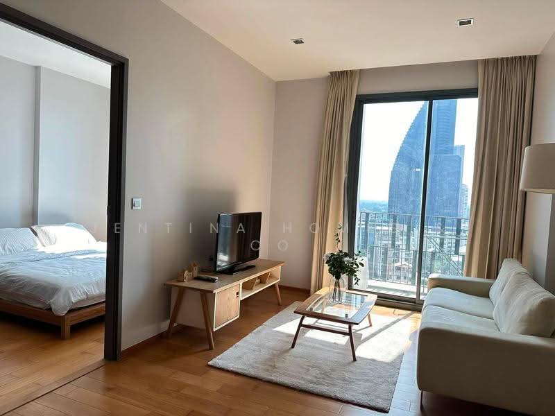 Keyne by Sansiri, Bangkok, 766 Sukhumvit Road, Khlong Toei, Bangkok, 1 Bedroom, 48 sqm, Condo For Sale, by Jentina Homes & Co, 500630901 - DDproperty.com