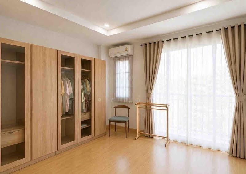 ศุภาลัย พรีโม่ อยุธยา, Phra Nakhon Si Ayutthaya, Ban Ko, Phra Nakhon Sri Ayutthaya, Phra Nakhon Si Ayutthaya, 3 Bedrooms, 115 sqm, Townhouse For Sale, by เจสสิก้า, 500630905 - DDproperty.com