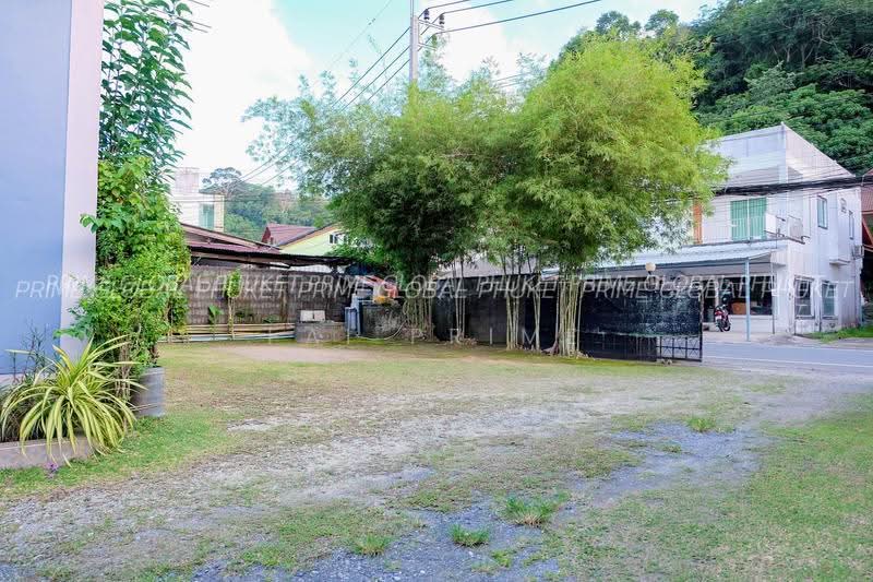 kamala, Phuket, Kammala, Kathu, Phuket, 1 Bedroom, 50 sqm, Single Detached House For Rent, by fai prime, 500630910 - DDproperty.com