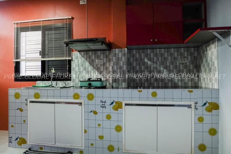 kamala, Phuket, Kammala, Kathu, Phuket, 1 Bedroom, 50 sqm, Single Detached House For Rent, by fai prime, 500630910 - DDproperty.com