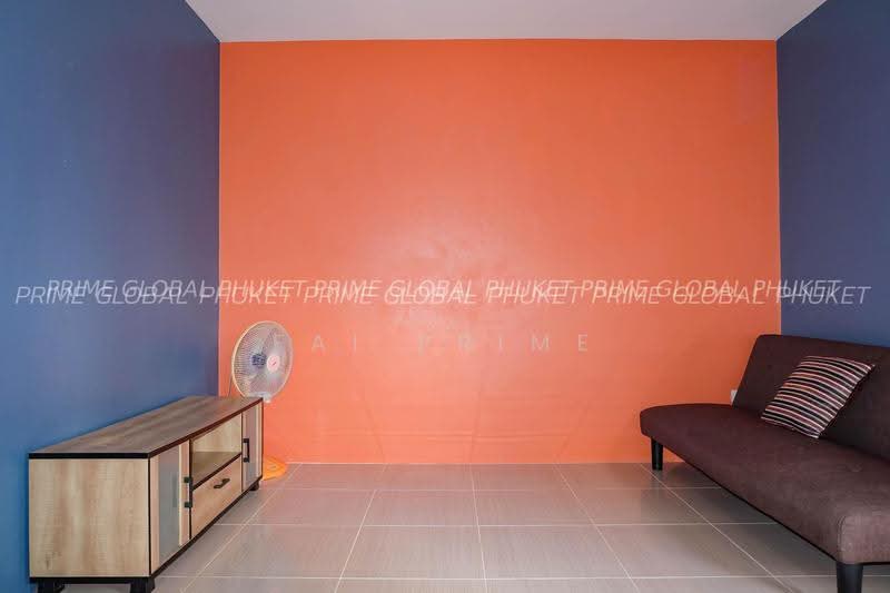 kamala, Phuket, Kammala, Kathu, Phuket, 1 Bedroom, 50 sqm, Single Detached House For Rent, by fai prime, 500630910 - DDproperty.com