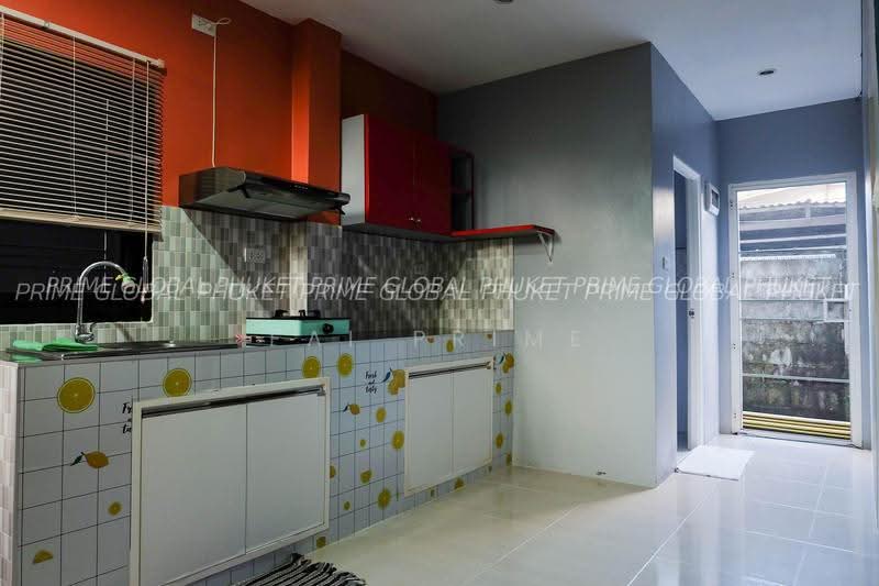 kamala, Phuket, Kammala, Kathu, Phuket, 1 Bedroom, 50 sqm, Single Detached House For Rent, by fai prime, 500630910 - DDproperty.com