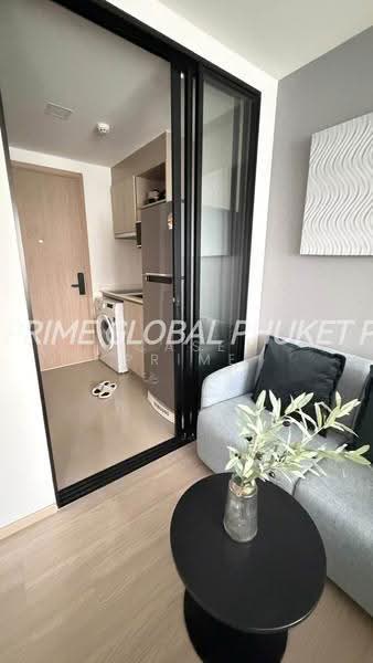 The Base Bukit Phuket : เดอะ เบส บูกิต, ภูเก็ต, 12 ถ.วิชิตสงคราม, วิชิต, เมืองภูเก็ต, ภูเก็ต, 26 ตร.ม., คอนโด ให้เช่า, โดย Case Prime, 500630911 - DDproperty.com