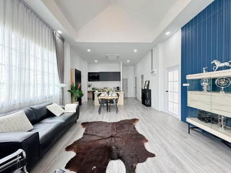 undefined, Chon Buri (Pattaya), Map Pong, Phan Thong, Chon Buri (Pattaya), 3 Bedrooms, 142 sqm, Single Detached House For Sale, by Puttirat Kleebyam, 500630914 - DDproperty.com