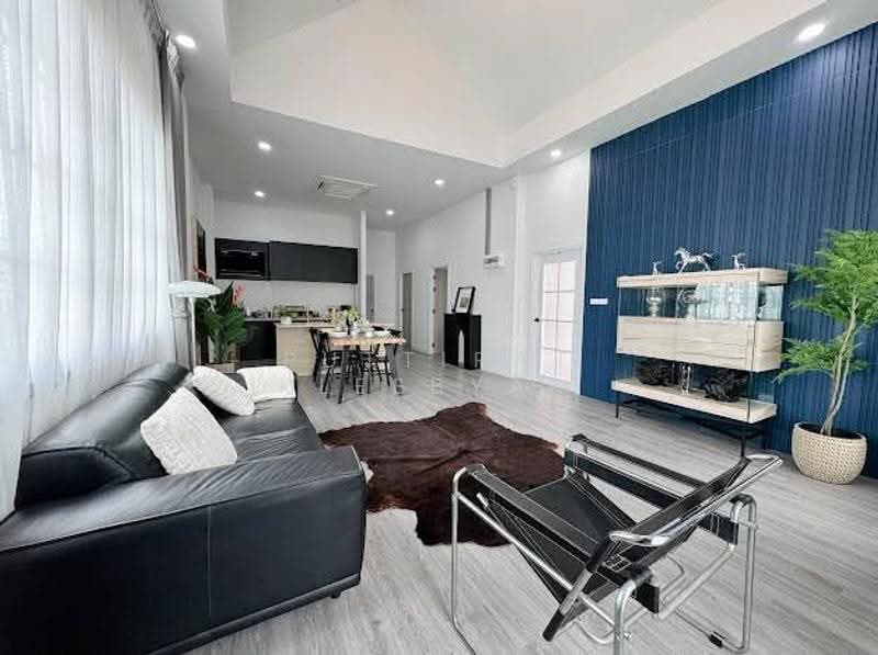 undefined, Chon Buri (Pattaya), Map Pong, Phan Thong, Chon Buri (Pattaya), 3 Bedrooms, 142 sqm, Single Detached House For Sale, by Puttirat Kleebyam, 500630914 - DDproperty.com