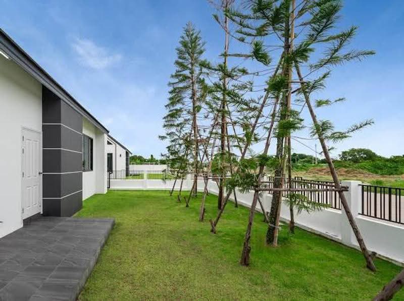 undefined, Chon Buri (Pattaya), Map Pong, Phan Thong, Chon Buri (Pattaya), 3 Bedrooms, 142 sqm, Single Detached House For Sale, by Puttirat Kleebyam, 500630914 - DDproperty.com