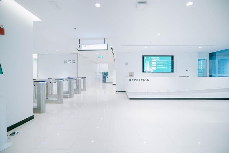 SKYY9 CENTRE, Bangkok, Din Daeng, Bangkok, , 397 sqm, Office Space For Rent, by Vichai Annavakulthorn, 500630917 - DDproperty.com