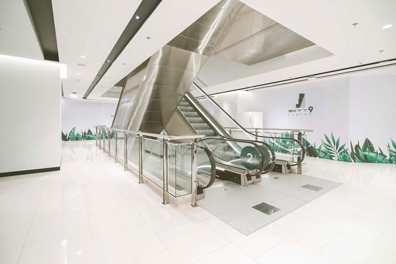 SKYY9 CENTRE: สกายไนน์ เซ็นเตอร์, กรุงเทพ, ดินแดง, กรุงเทพ, 397 ตร.ม., สำนักงาน ให้เช่า, โดย Vichai  Annavakulthorn, 500630917 - DDproperty.com