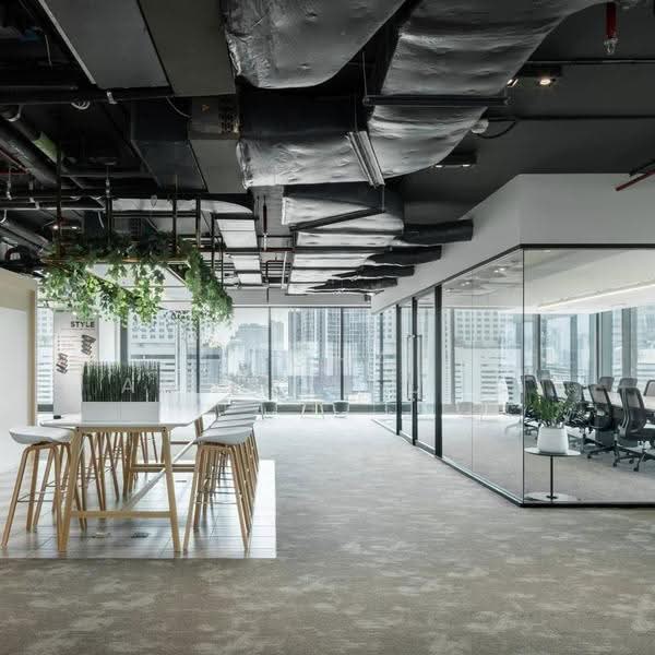 SKYY9 CENTRE, Bangkok, Din Daeng, Bangkok, , 397 sqm, Office Space For Rent, by Vichai Annavakulthorn, 500630917 - DDproperty.com