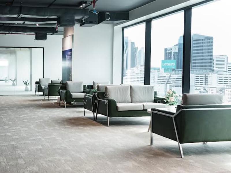 SKYY9 CENTRE, Bangkok, Din Daeng, Bangkok, , 397 sqm, Office Space For Rent, by Vichai Annavakulthorn, 500630917 - DDproperty.com