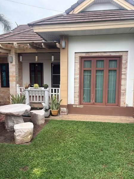 undefined, Prachuap Khiri Khan, Hua Hin, Prachuap Khiri Khan, 4 Bedrooms, 220 sqm, Single Detached House For Sale, by Puttirat Kleebyam, 500630919 - DDproperty.com