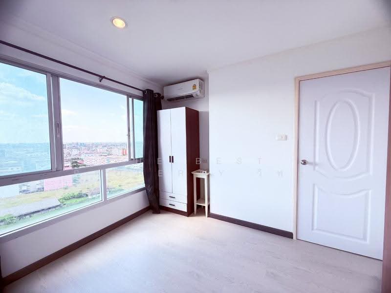 Lumpini Ville Chaengwattana-Pakkred Station, Nonthaburi, Chaengwattana Road, Pak Kret, Nonthaburi, 1 Bedroom, 29 sqm, Condo For Sale, by The Best Property วิทย์, 500630922 - DDproperty.com