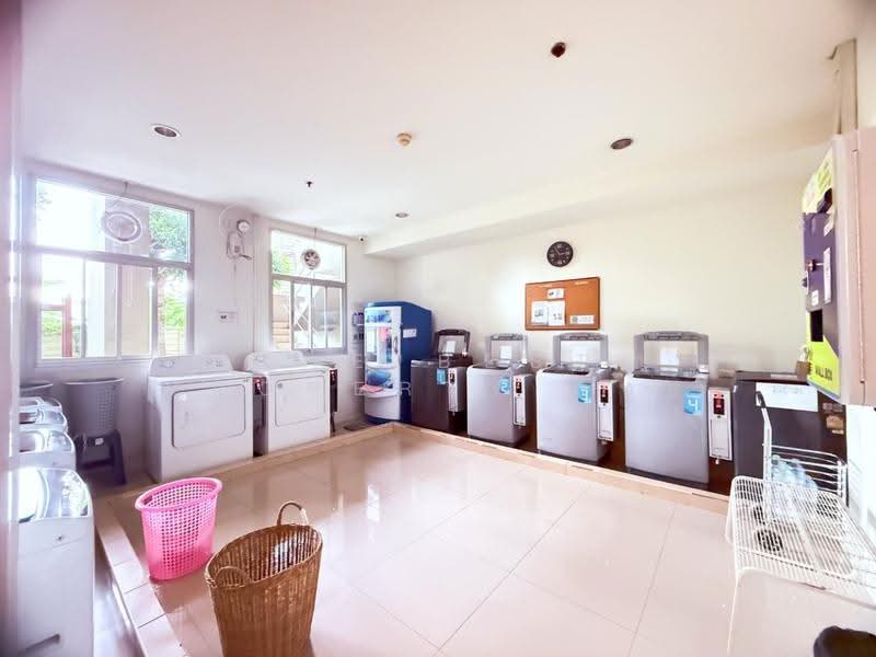 Lumpini Ville Chaengwattana-Pakkred Station, Nonthaburi, Chaengwattana Road, Pak Kret, Nonthaburi, 1 Bedroom, 29 sqm, Condo For Sale, by The Best Property วิทย์, 500630922 - DDproperty.com