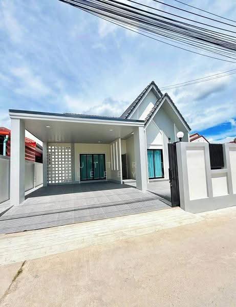 บ้าน 3-ห้องนอน, ชลบุรี, หนองปรือ, บางละมุง, ชลบุรี, 115 ตร.ม., บ้านเดี่ยว ขาย, โดย Puttirat Kleebyam, 500630923 - DDproperty.com