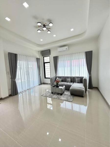 บ้าน 3-ห้องนอน, ชลบุรี, หนองปรือ, บางละมุง, ชลบุรี, 115 ตร.ม., บ้านเดี่ยว ขาย, โดย Puttirat Kleebyam, 500630923 - DDproperty.com