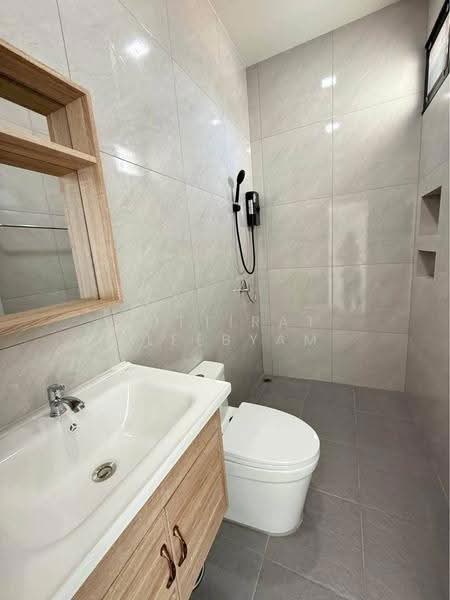 3-BR House, Chon Buri (Pattaya), Nong Pru, Bang Lamung (Pattaya), Chon Buri (Pattaya), 3 Bedrooms, 115 sqm, Single Detached House For Sale, by Puttirat Kleebyam, 500630923 - DDproperty.com