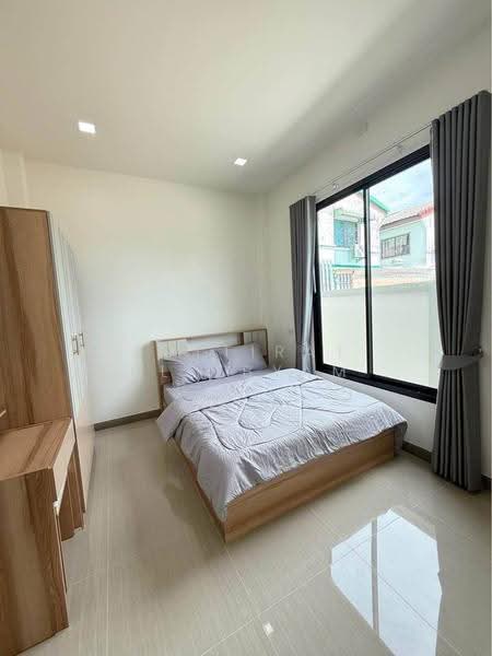 3-BR House, Chon Buri (Pattaya), Nong Pru, Bang Lamung (Pattaya), Chon Buri (Pattaya), 3 Bedrooms, 115 sqm, Single Detached House For Sale, by Puttirat Kleebyam, 500630923 - DDproperty.com