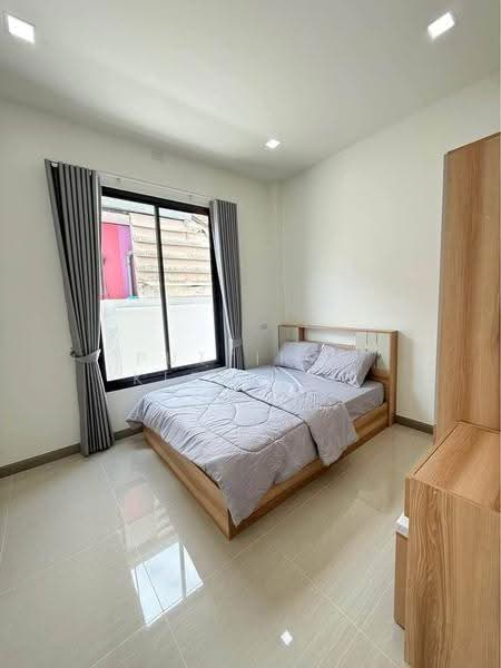 บ้าน 3-ห้องนอน, ชลบุรี, หนองปรือ, บางละมุง, ชลบุรี, 115 ตร.ม., บ้านเดี่ยว ขาย, โดย Puttirat Kleebyam, 500630923 - DDproperty.com