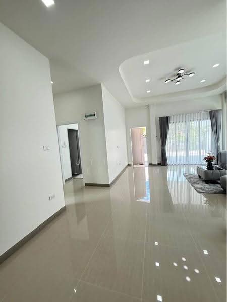 บ้าน 3-ห้องนอน, ชลบุรี, หนองปรือ, บางละมุง, ชลบุรี, 115 ตร.ม., บ้านเดี่ยว ขาย, โดย Puttirat Kleebyam, 500630923 - DDproperty.com