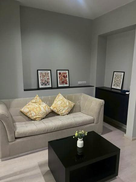 Rhythm Sukhumvit 44/1, Bangkok, Sukhumvit Road, Phra Kanong, Khlong Toei, Bangkok, 1 Bedroom, 31 sqm, Condo For Sale, by Jentina Homes & Co, 500630924 - DDproperty.com