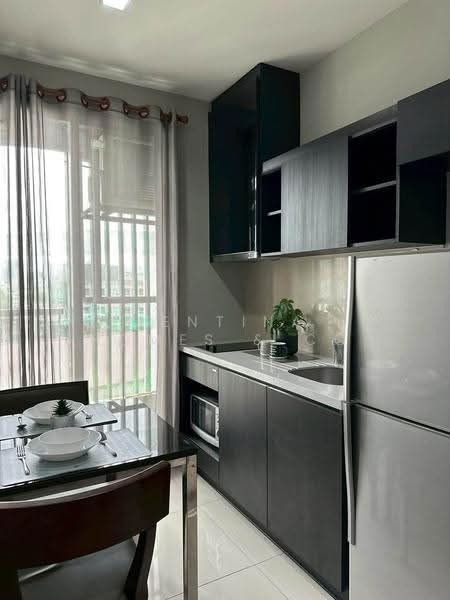 Rhythm Sukhumvit 44/1, Bangkok, Sukhumvit Road, Phra Kanong, Khlong Toei, Bangkok, 1 Bedroom, 31 sqm, Condo For Sale, by Jentina Homes & Co, 500630924 - DDproperty.com