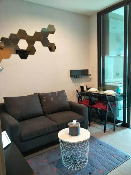 Life Sukhumvit 62 : ไลฟ์ สุขุมวิท 62, กรุงเทพ, ซอยสุขุมวิท 62, บางจาก, พระโขนง, กรุงเทพ, 30 ตร.ม., คอนโด ให้เช่า, โดย rosesirin expert, 500630932 - DDproperty.com