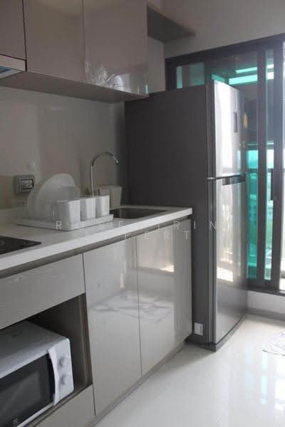 Life Sukhumvit 62, Bangkok, Soi Sukhumvit 62, Bang Chak, Phra Khanong, Bangkok, 1 Bedroom, 30 sqm, Condo For Rent, by rosesirin expert, 500630932 - DDproperty.com