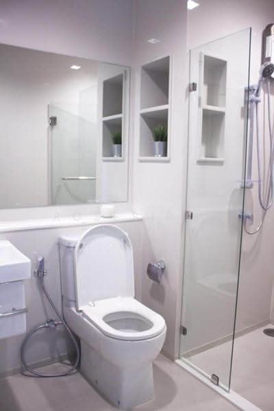 Life Sukhumvit 62, Bangkok, Soi Sukhumvit 62, Bang Chak, Phra Khanong, Bangkok, 1 Bedroom, 30 sqm, Condo For Rent, by rosesirin expert, 500630932 - DDproperty.com