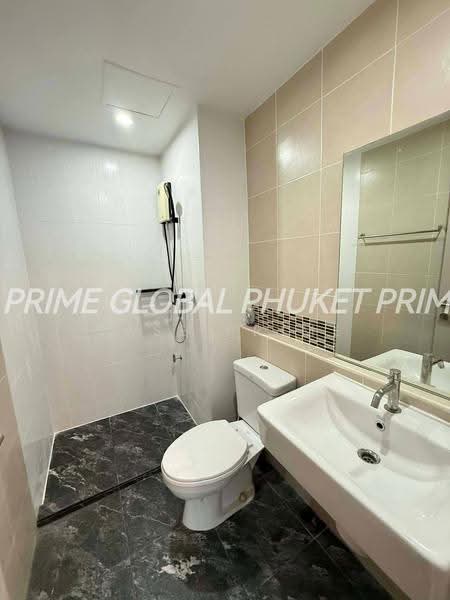 Dcondo Creek Phuket, Phuket, 81 Moo 2, Kathu, Phuket, 1 Bedroom, 30 sqm, Condo For Rent, by Case Prime, 500630937 - DDproperty.com