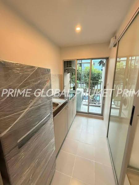 Dcondo Creek Phuket, Phuket, 81 Moo 2, Kathu, Phuket, 1 Bedroom, 30 sqm, Condo For Rent, by Case Prime, 500630937 - DDproperty.com