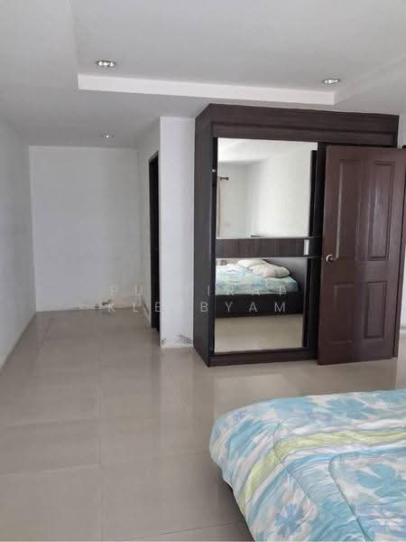 De Blue Resort Condominium South Pattaya, Chon Buri (Pattaya), 50 สุขุมวิท, Nong Pru, Bang Lamung (Pattaya), Chon Buri (Pattaya), 1 Bedroom, 55 sqm, Condo For Sale, by Puttirat Kleebyam, 500630941 - DDproperty.com