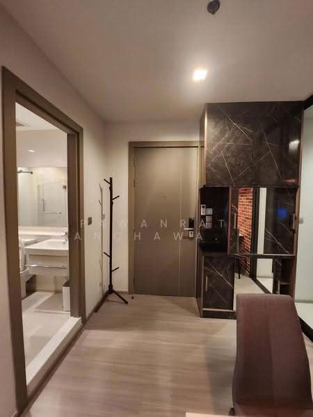Life Asoke-Rama 9, Bangkok, 626 Asoke-Dindaeng Road, Makkasan, Ratchathewi, Bangkok, 1 Bedroom, 36 sqm, Condo For Rent, by Pawanrat Panchawanon, 500630942 - DDproperty.com