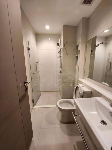 Life Asoke-Rama 9, Bangkok, 626 Asoke-Dindaeng Road, Makkasan, Ratchathewi, Bangkok, 1 Bedroom, 36 sqm, Condo For Rent, by Pawanrat Panchawanon, 500630942 - DDproperty.com