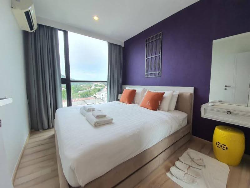 The Base Height Phuket : เดอะเบส ไฮท์ ภูเก็ต, ภูเก็ต, 359 ถนน หงษ์หยกอุทิศ, ตลาดใหญ่, เมืองภูเก็ต, ภูเก็ต, 34 ตร.ม., คอนโด ขาย, โดย Puttirat Kleebyam, 500630943 - DDproperty.com