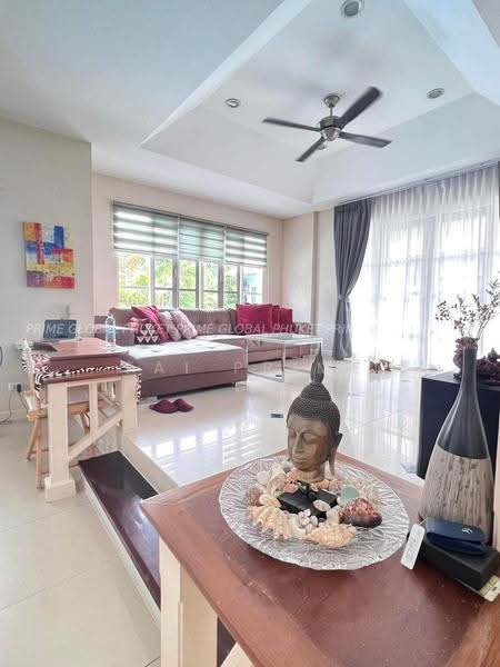 chalong, Phuket, Chalong, Muang Phuket, Phuket, 4 Bedrooms, 200 sqm, Single Detached House For Rent, by fai prime, 500630945 - DDproperty.com