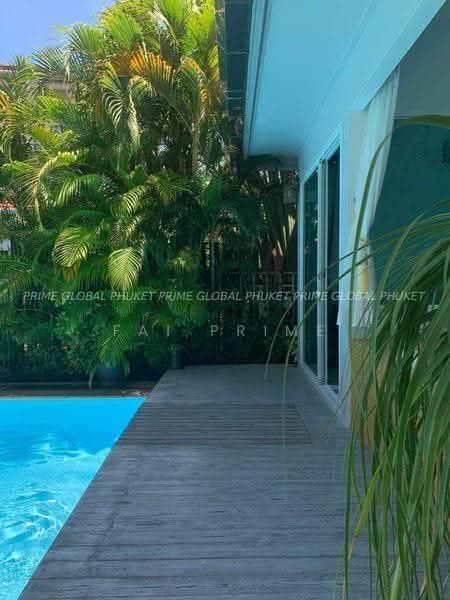 chalong, Phuket, Chalong, Muang Phuket, Phuket, 4 Bedrooms, 200 sqm, Single Detached House For Rent, by fai prime, 500630945 - DDproperty.com