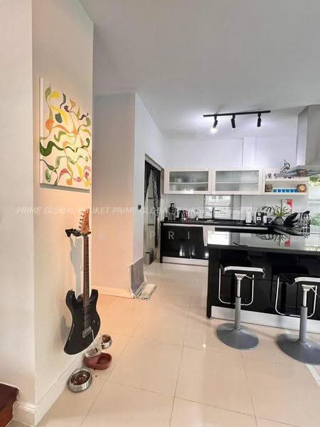 chalong, Phuket, Chalong, Muang Phuket, Phuket, 4 Bedrooms, 200 sqm, Single Detached House For Rent, by fai prime, 500630945 - DDproperty.com