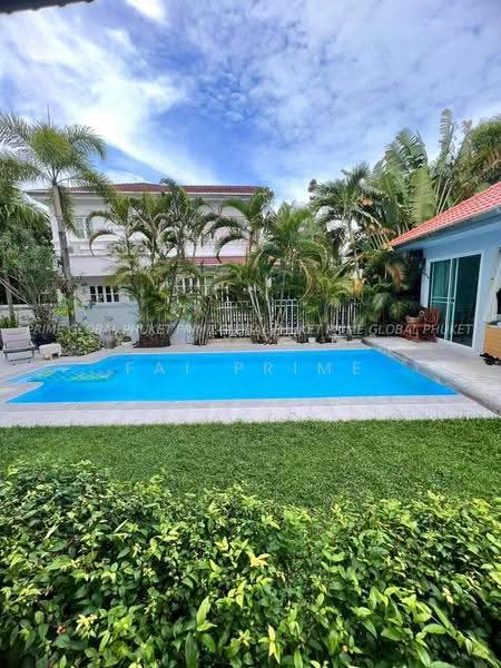 chalong, Phuket, Chalong, Muang Phuket, Phuket, 4 Bedrooms, 200 sqm, Single Detached House For Rent, by fai prime, 500630945 - DDproperty.com