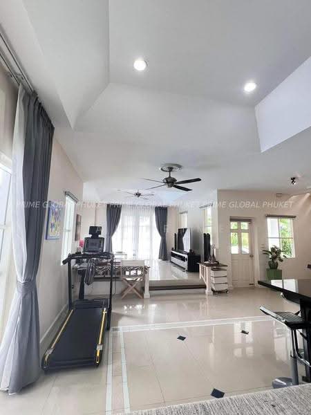Chalong, ภูเก็ต, ฉลอง, เมืองภูเก็ต, ภูเก็ต, 200 ตร.ม., บ้านเดี่ยว ให้เช่า, โดย fai prime, 500630945 - DDproperty.com