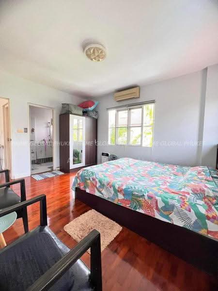 chalong, Phuket, Chalong, Muang Phuket, Phuket, 4 Bedrooms, 200 sqm, Single Detached House For Rent, by fai prime, 500630945 - DDproperty.com
