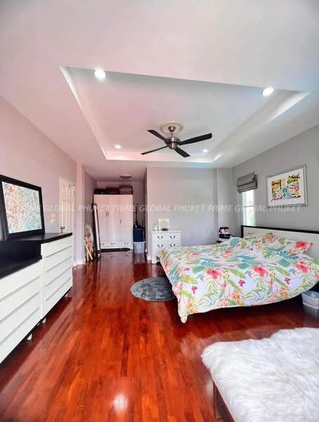 Chalong, ภูเก็ต, ฉลอง, เมืองภูเก็ต, ภูเก็ต, 200 ตร.ม., บ้านเดี่ยว ให้เช่า, โดย fai prime, 500630945 - DDproperty.com