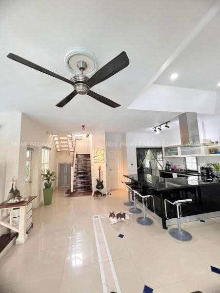 chalong, Phuket, Chalong, Muang Phuket, Phuket, 4 Bedrooms, 200 sqm, Single Detached House For Rent, by fai prime, 500630945 - DDproperty.com