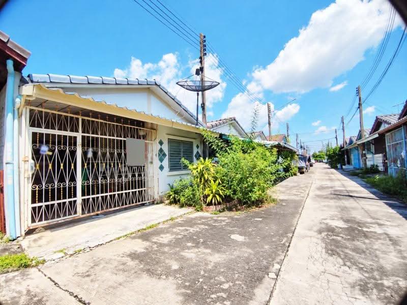 Green Garden Home Klong 11, Pathum Thani, Bung Nam Rak, Thanyaburi, Pathum Thani, 3 Bedrooms, 100 sqm, Townhouse For Sale, by The Best Property บอส, 500630946 - DDproperty.com
