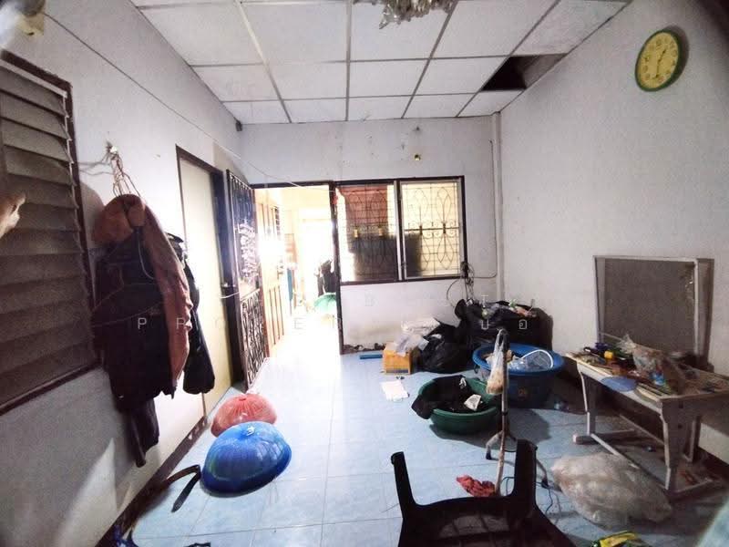 Green Garden Home Klong 11, Pathum Thani, Bung Nam Rak, Thanyaburi, Pathum Thani, 3 Bedrooms, 100 sqm, Townhouse For Sale, by The Best Property บอส, 500630946 - DDproperty.com