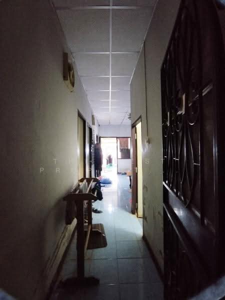 Green Garden Home Klong 11, Pathum Thani, Bung Nam Rak, Thanyaburi, Pathum Thani, 3 Bedrooms, 100 sqm, Townhouse For Sale, by The Best Property บอส, 500630946 - DDproperty.com